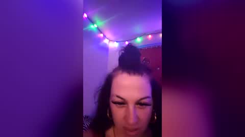 KissedBySnow online show from 07-12-26, 02:13
