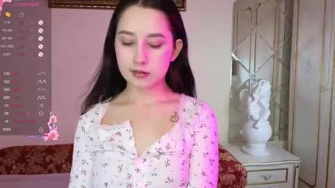 Snapshot of kisses_eva chatting on 11-22-25, 05:06 Hot Eva online show from 11-22-25, 05:06