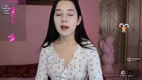 Hot Eva online show from 02-04-26, 04:51