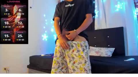 kisses_of_daniela online show from 07-19-26, 06:44