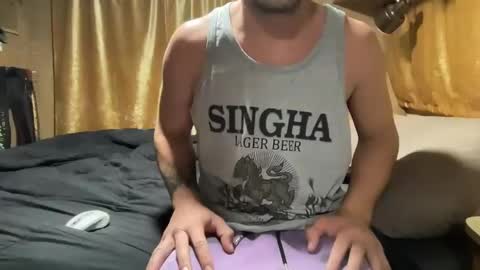 kisshard420 online show from 02-04-25, 10:32