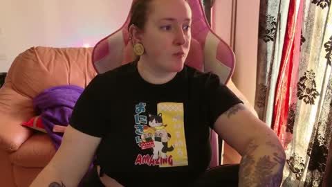 Snapshot of kissica chatting on 01-20-25, 09:56 kissica online show from 01-20-25, 09:56