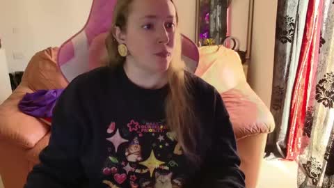 Snapshot of kissica chatting on 01-21-25, 10:08 kissica online show from 01-21-25, 10:08