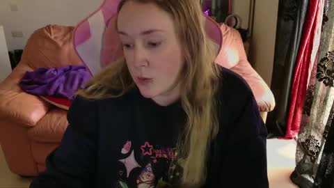 Snapshot of kissica chatting on 01-21-25, 01:11 kissica online show from 01-21-25, 01:11