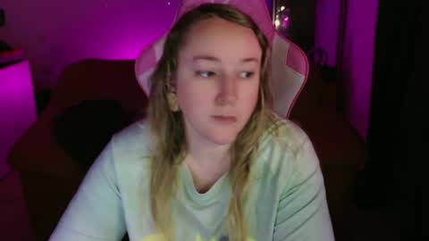 Snapshot of kissica chatting on 01-22-25, 07:34 kissica online show from 01-22-25, 07:34