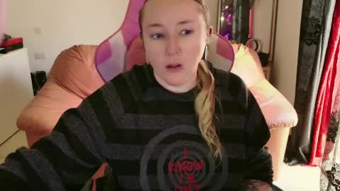 Snapshot of kissica chatting on 01-25-25, 11:13 kissica online show from 01-25-25, 11:13