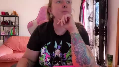 Snapshot of kissica chatting on 09-30-25, 09:58 kissica online show from 09-30-25, 09:58