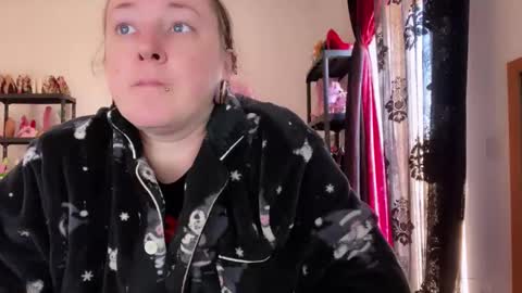 kissica online show from 01-12-26, 12:10