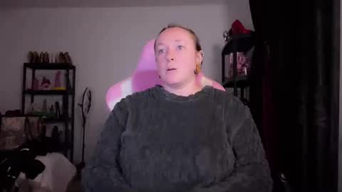 kissica online show from 02-27-26, 07:14