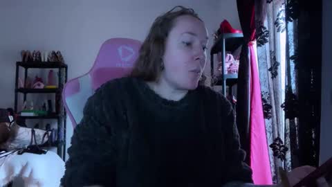 kissica online show from 03-05-26, 08:32