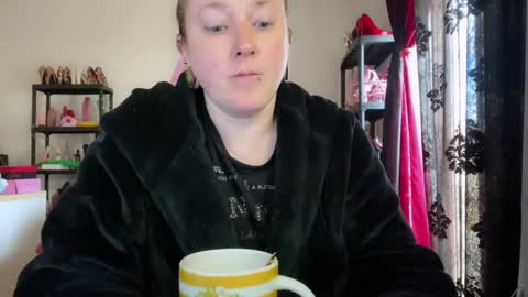 kissica online show from 03-31-26, 02:28