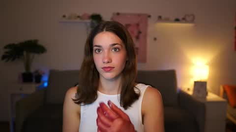 Sisi online show from 10-31-25, 02:29