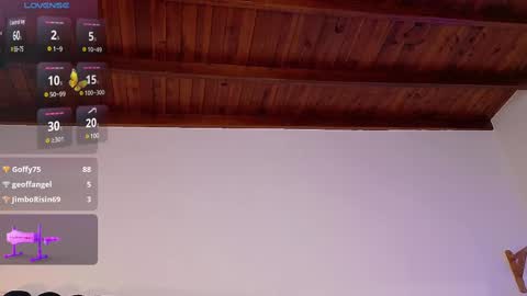 Snapshot of kissingcobank chatting on 02-23-25, 09:00 Kissing Company online show from 02-23-25, 09:00