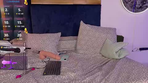 Snapshot of kissingcobank chatting on 02-25-25, 07:20 Kissing Company online show from 02-25-25, 07:20