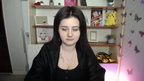 kissleoxx online show from 05-17-26, 10:55