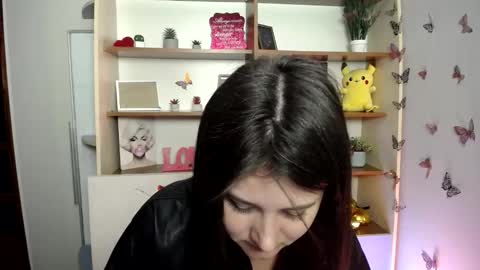 kissleoxx online show from 06-01-26, 11:01