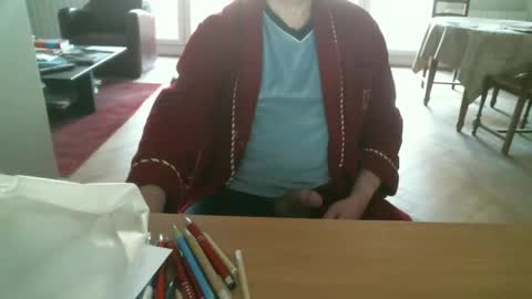 kisslog1 online show from 01-01-25, 09:07