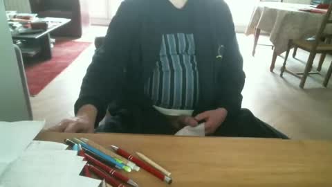 kisslog1 online show from 01-26-25, 08:57