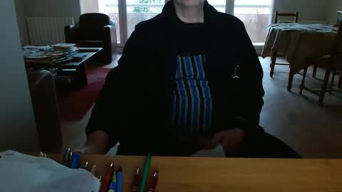 kisslog1 online show from 01-18-26, 07:56