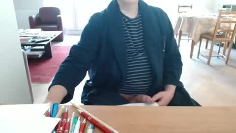 kisslog1 online show from 03-08-26, 07:23