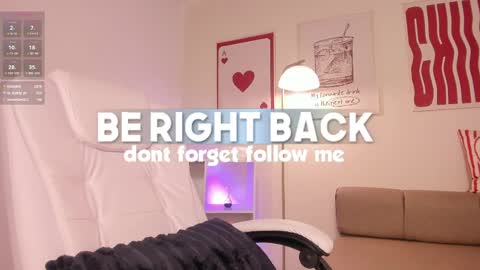 Snapshot of kissme_cutie chatting on 04-30-26, 08:57 Call me Nicolle online show from 04-30-26, 08:57