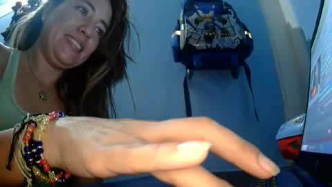 Erika paul online show from 09-15-25, 08:25