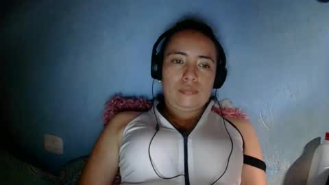 Erika paul online show from 01-16-26, 07:40