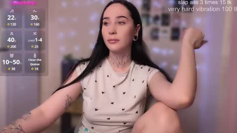 Snapshot of kissmenastya chatting on 12-14-24, 07:36 Nastya online show from 12-14-24, 07:36