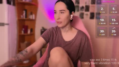 Snapshot of kissmenastya chatting on 01-23-25, 05:21 Nastya online show from 01-23-25, 05:21