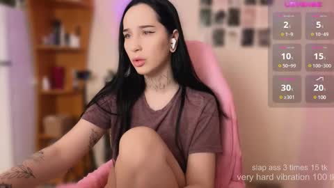 Snapshot of kissmenastya chatting on 01-27-25, 05:04 Nastya online show from 01-27-25, 05:04