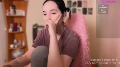 Snapshot of kissmenastya chatting on 02-03-25, 04:04 Nastya online show from 02-03-25, 04:04