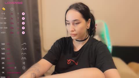 Snapshot of kissmenastya chatting on 10-10-25, 08:41 Nastya online show from 10-10-25, 08:41