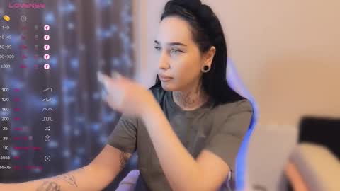 Snapshot of kissmenastya chatting on 10-18-25, 03:24 Nastya online show from 10-18-25, 03:24