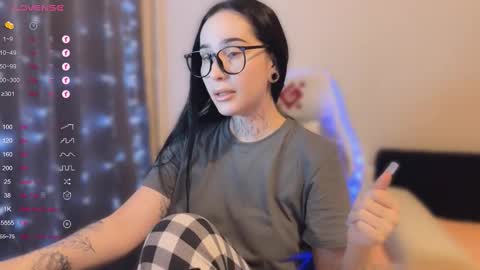 Snapshot of kissmenastya chatting on 10-19-25, 03:56 Nastya online show from 10-19-25, 03:56