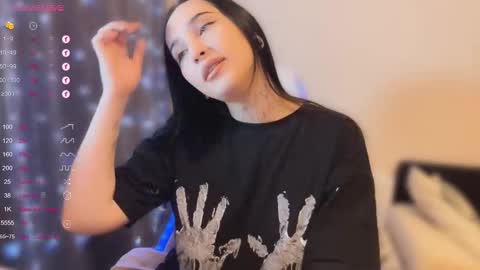 Snapshot of kissmenastya chatting on 10-24-25, 07:54 Nastya online show from 10-24-25, 07:54