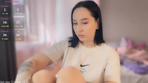 Nastya  online show from 05-03-26, 10:43