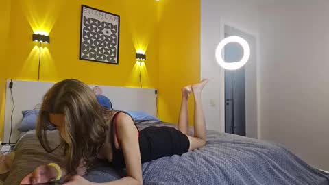 Snezhana online show from 10-05-25, 05:22