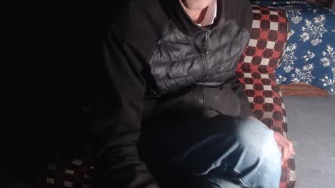 Your Man online show from 01-19-25, 07:26