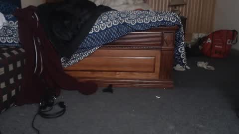 Your Man online show from 02-27-25, 12:13