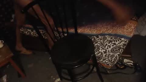 Your Man online show from 12-14-25, 01:33