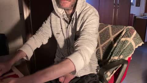 kissofbanned1983 online show from 02-15-26, 10:14