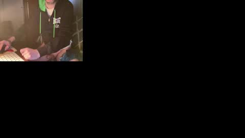 kissofbanned1983 online show from 03-05-26, 10:33