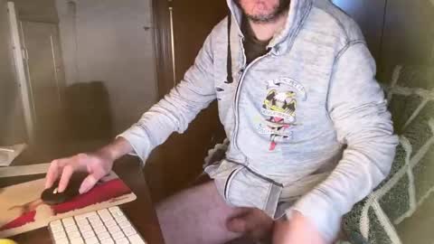 kissofbanned1983 online show from 03-19-26, 10:41