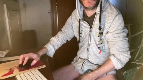 kissofbanned1983 online show from 03-20-26, 11:04