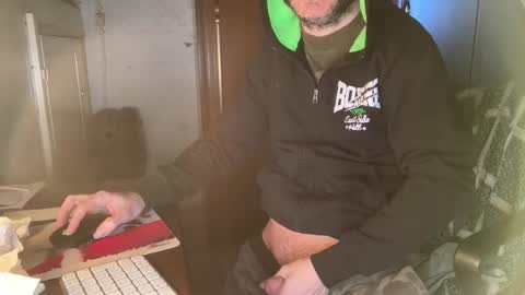 kissofbanned1983 online show from 03-27-26, 09:21