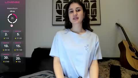 Kissxkruel online show from 01-09-26, 11:17