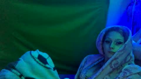 Kitana online show from 01-15-26, 10:53