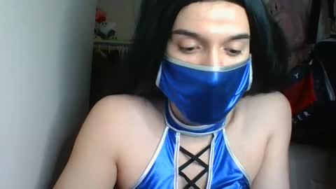 kitanamkxxx online show from 12-20-25, 03:08