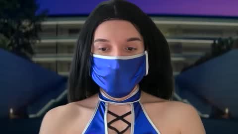 kitanamkxxx online show from 02-26-26, 09:03