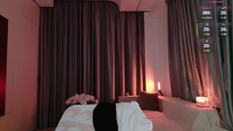 Aya   online show from 09-09-25, 12:05